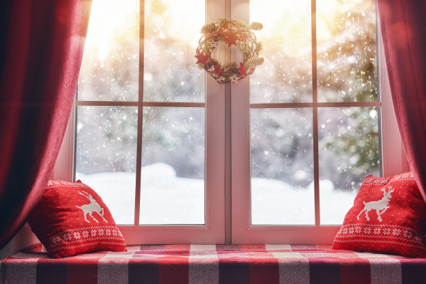 snowfall