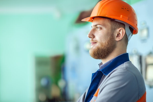 builder