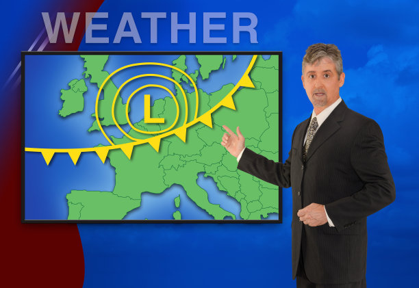 meteorology