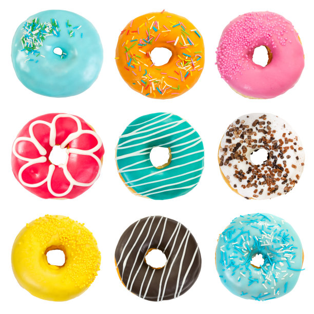 doughnut