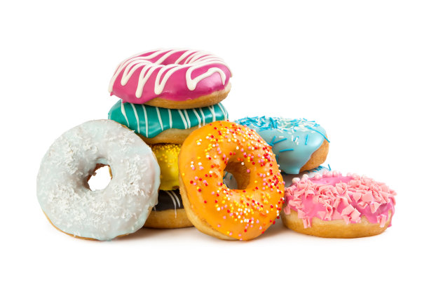 doughnut