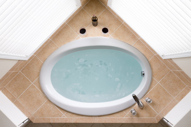 bathing