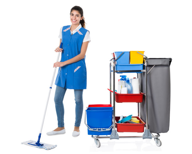 cleaner