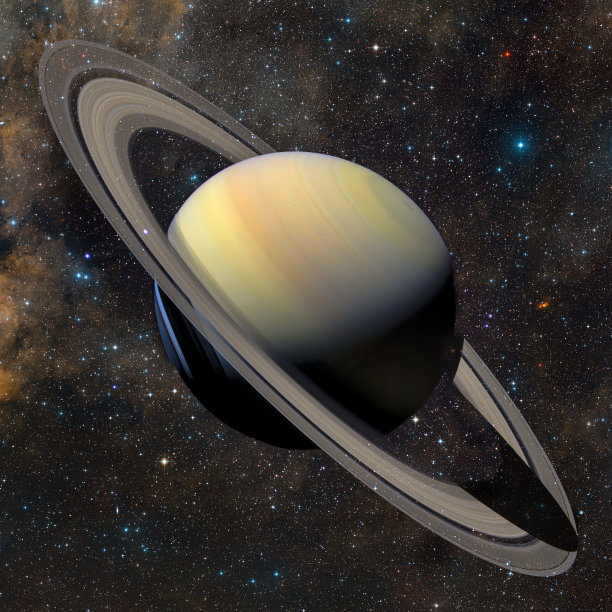 saturn