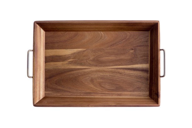 tray