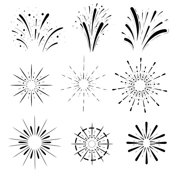 firework