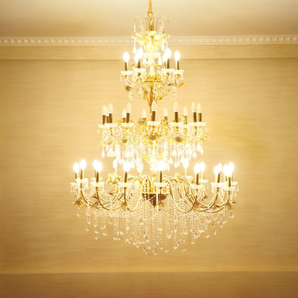 chandelier