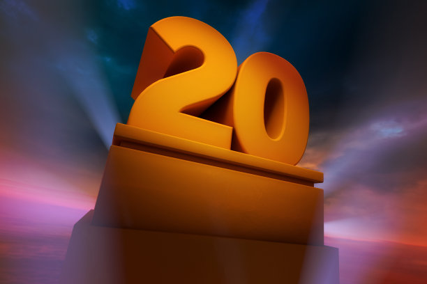 twenty