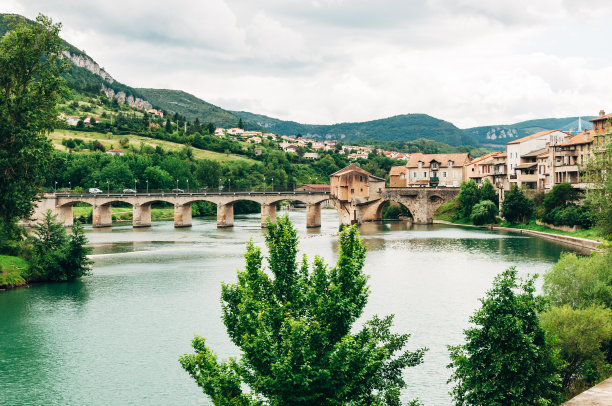 millau