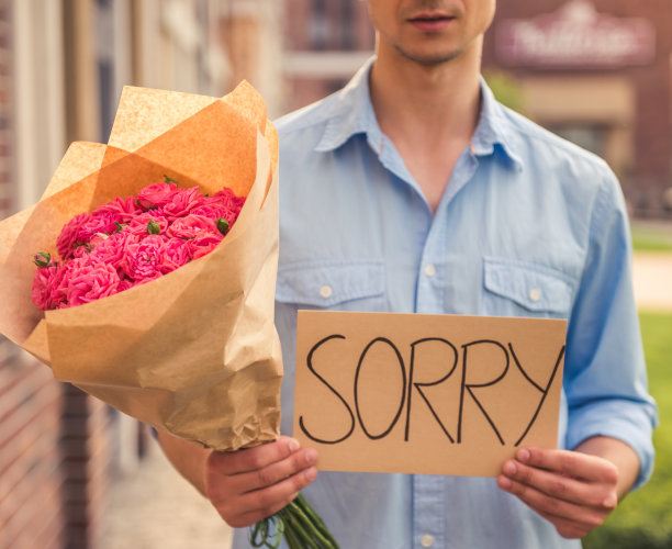 sorry