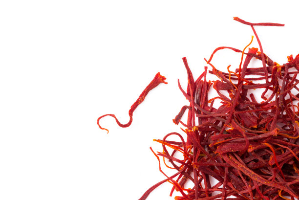 saffron