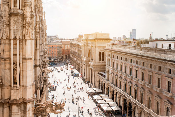 milan