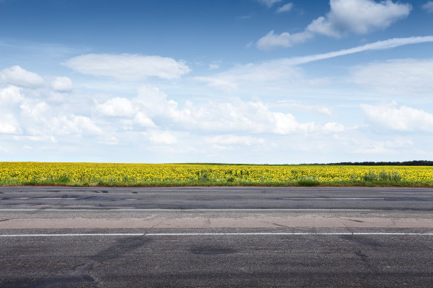 highway