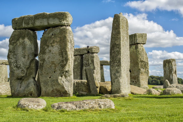 stonehenge