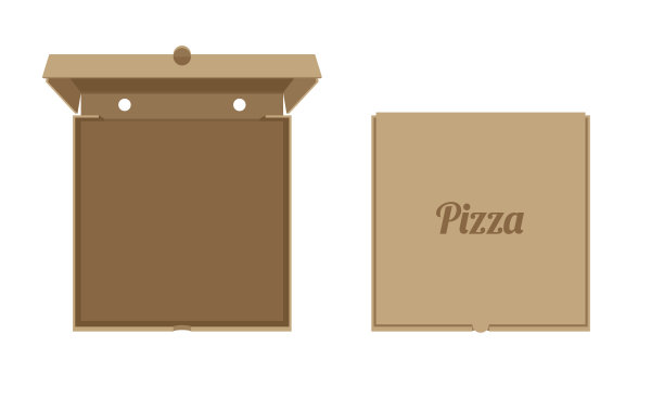 披萨盒
