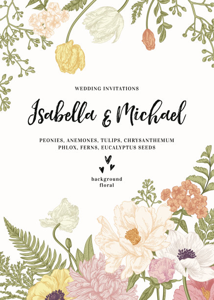 invitation
