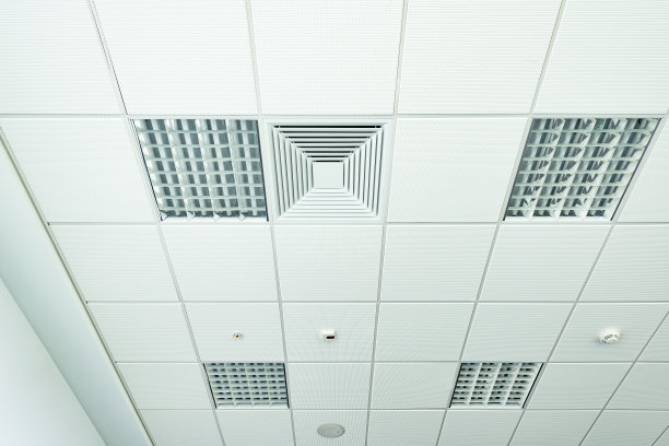 ceiling
