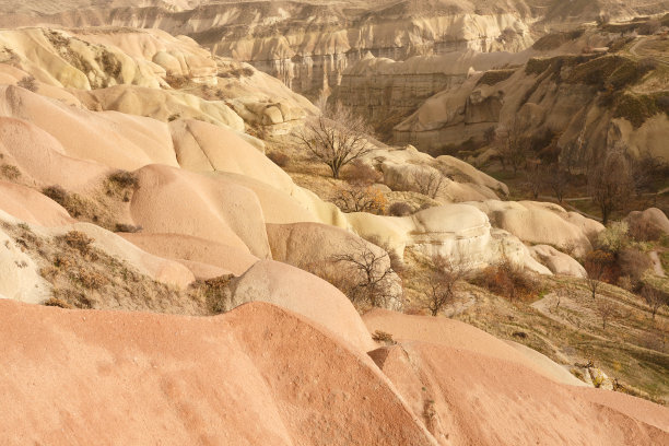 nevsehir