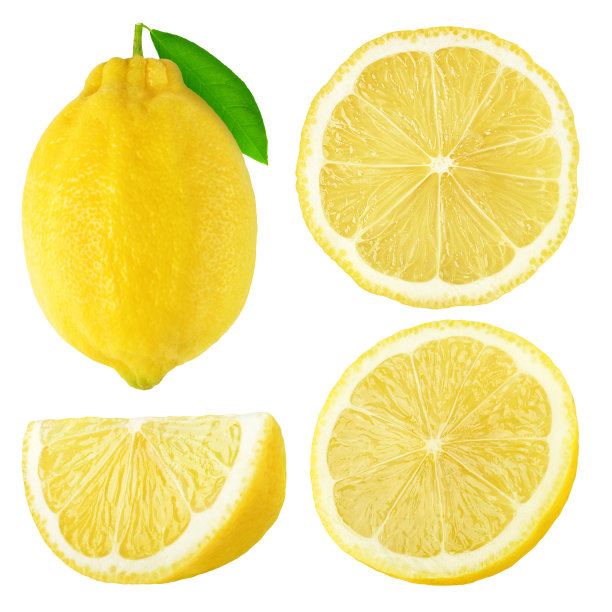 lemon
