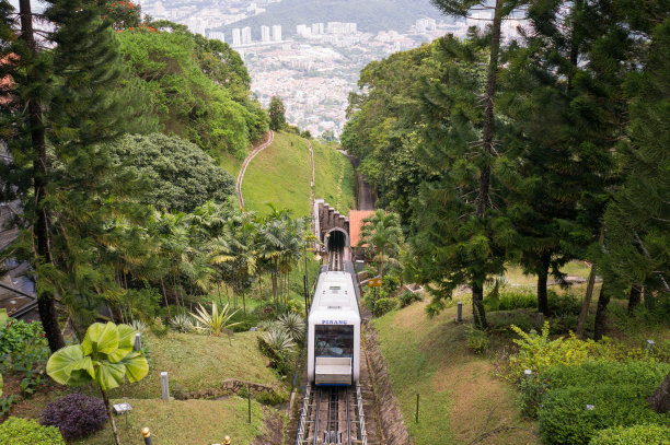 penang