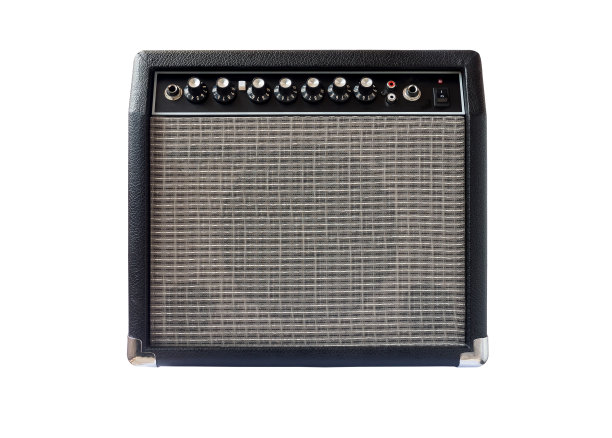 amplifier