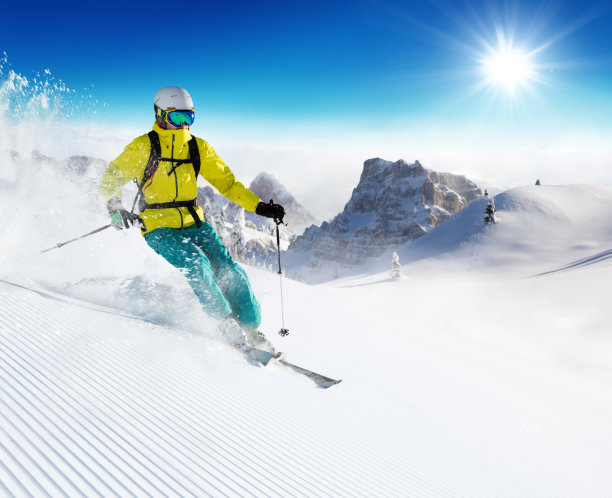 ski