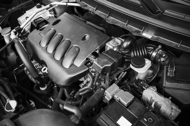 engine