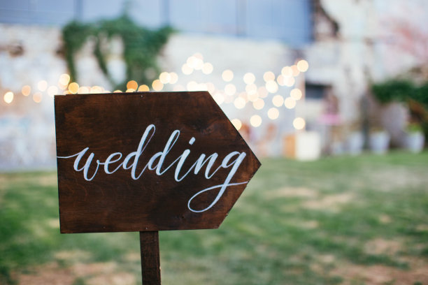 weding