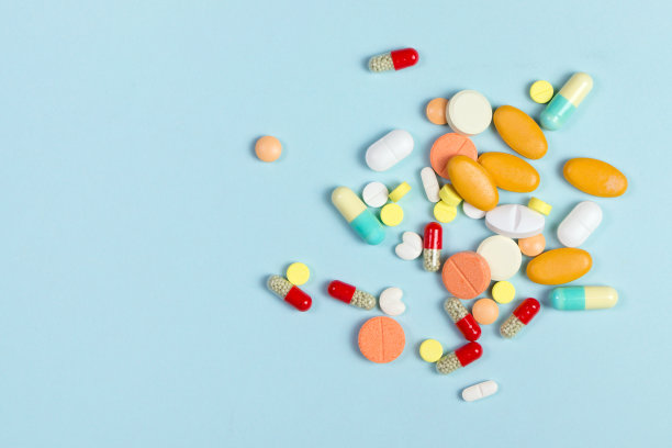 pill