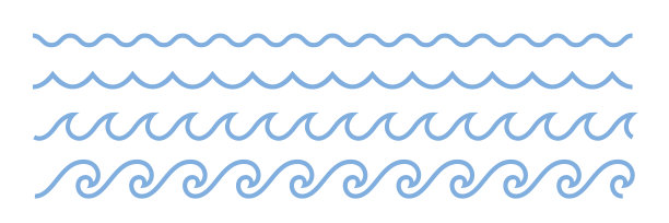 waves