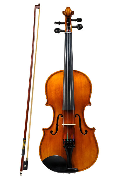 violin