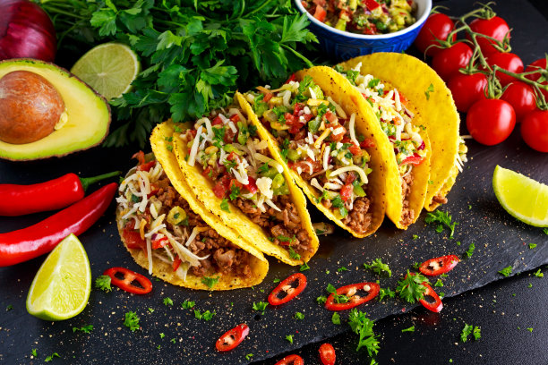 tacos
