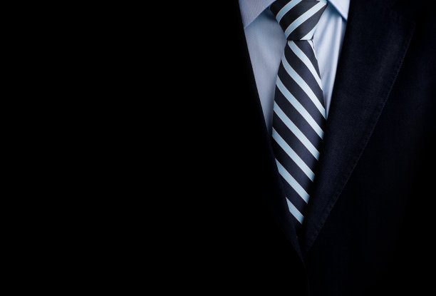 tie