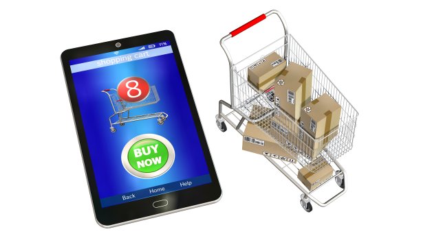 e-shop