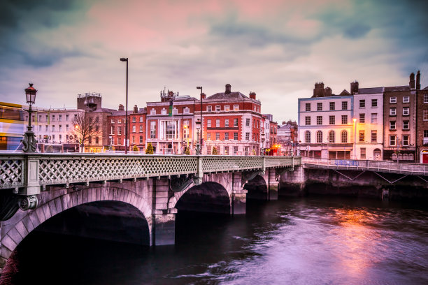 ireland