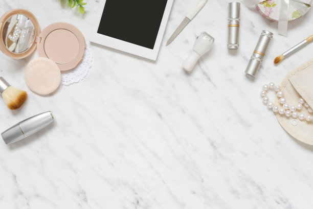 cosmetics