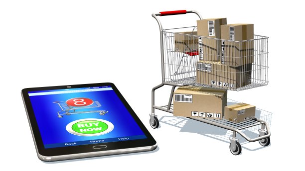 e-shop