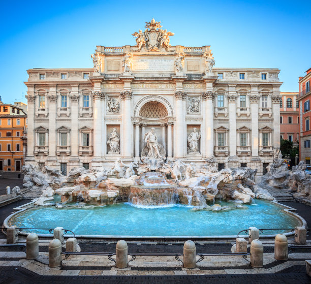 rome
