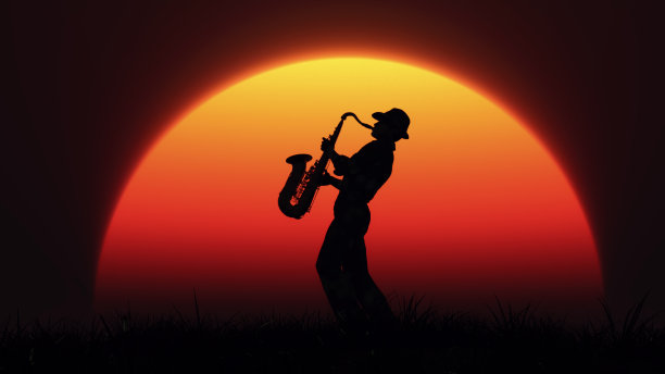 sax