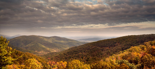shenandoah
