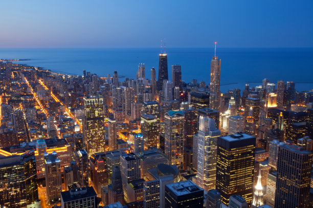 chicago