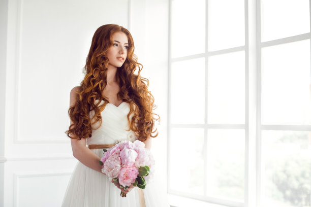 bride