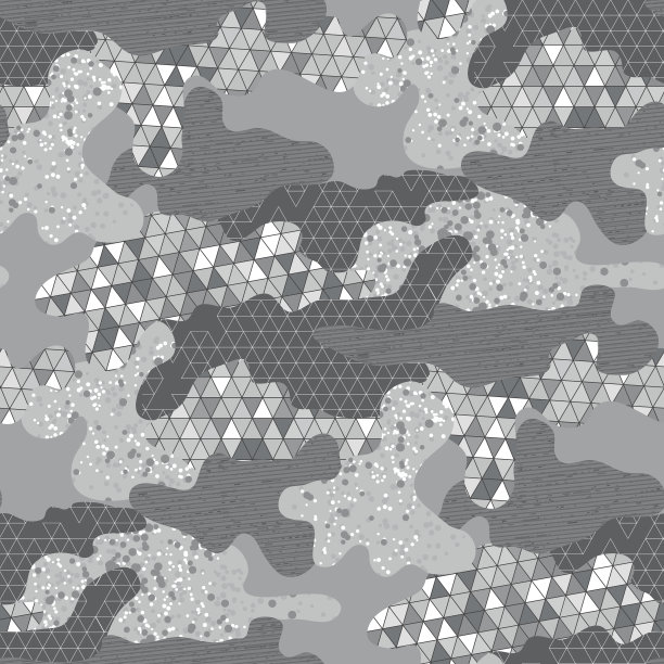 camo