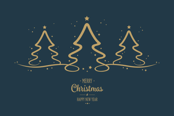 文字字体组合设计