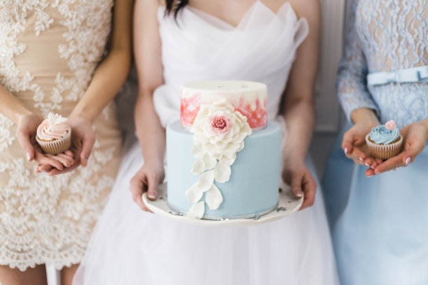 cakes