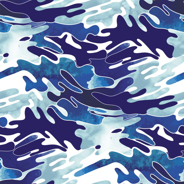 camo