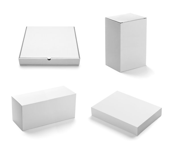 boxes