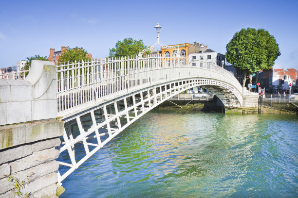 ireland