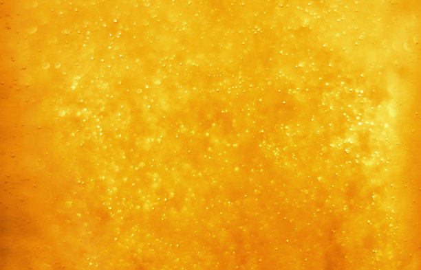 sparkling