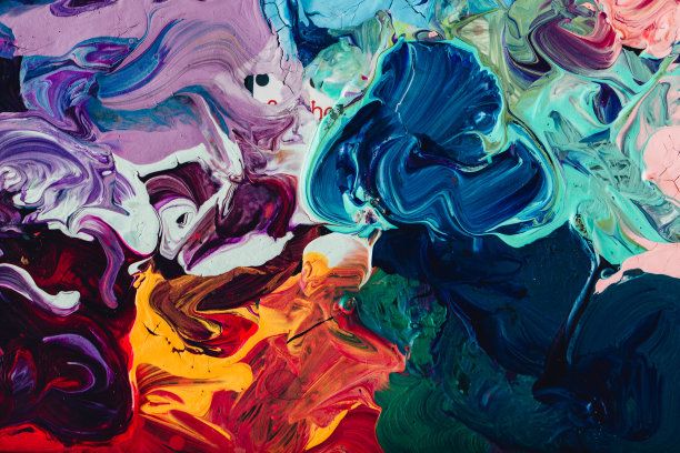 gouache